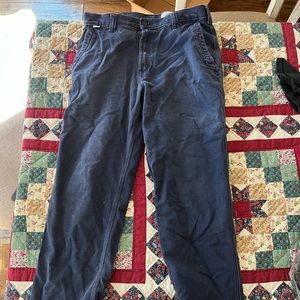 VTG Carhartt FR Workpants